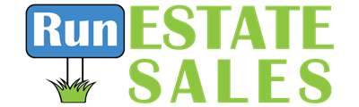 Run Estate Sales